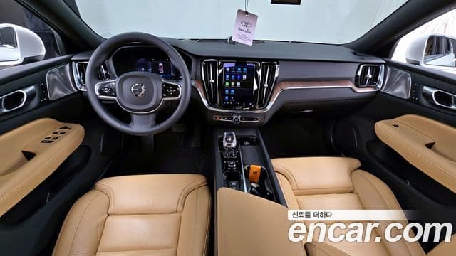 Volvo S60 3세대 B5 Ultimate Bright, 2024 7