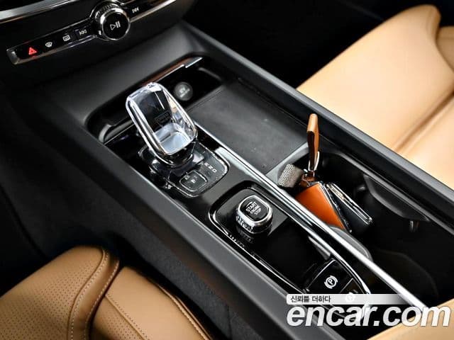 Volvo S60 3세대 B5 Ultimate Bright, 2024 9