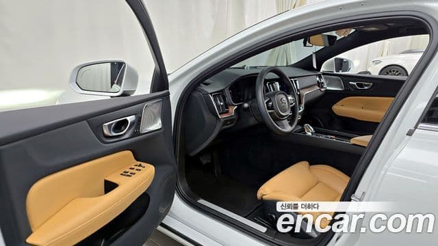 Volvo S60 3세대 B5 Ultimate Bright, 2024 10