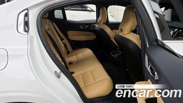 Volvo S60 3세대 B5 Ultimate Bright, 2024 12