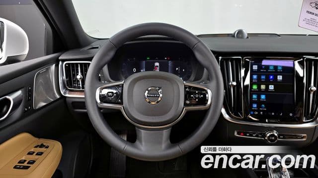 Volvo S60 3세대 B5 Ultimate Bright, 2024 13