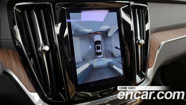 Volvo S60 3세대 B5 Ultimate Bright, 2024 16