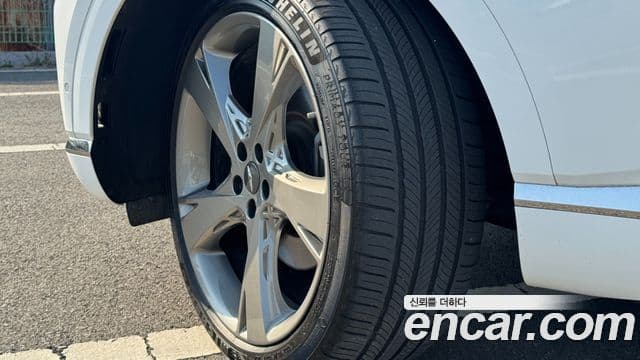 Genesis GV80, 2020 8