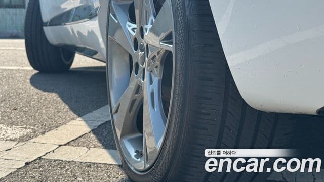 Genesis GV80, 2020 9