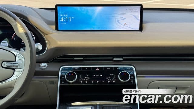 Genesis GV80, 2020 14