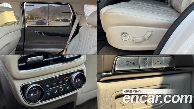 Genesis GV80, 2020 18