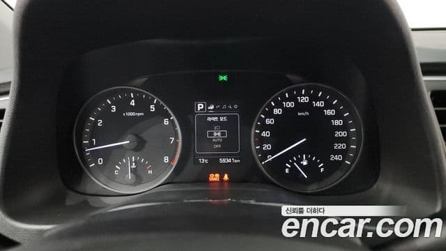 Hyundai Avante AD 1.6 GDI Value Plus, 2018 8