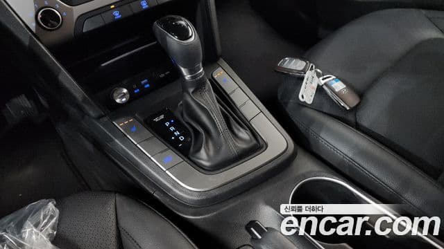 Hyundai Avante AD 1.6 GDI Value Plus, 2018 9