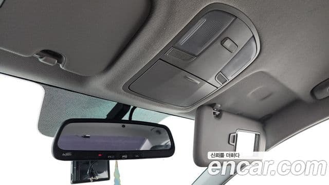 Hyundai Avante AD 1.6 GDI Value Plus, 2018 19