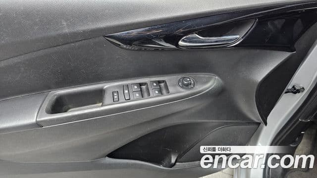 Chevrolet(GM대우) The / новый Next Spark LTZ, 2017 14