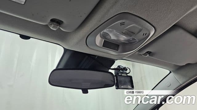 Chevrolet(GM대우) The / новый Next Spark LTZ, 2017 19