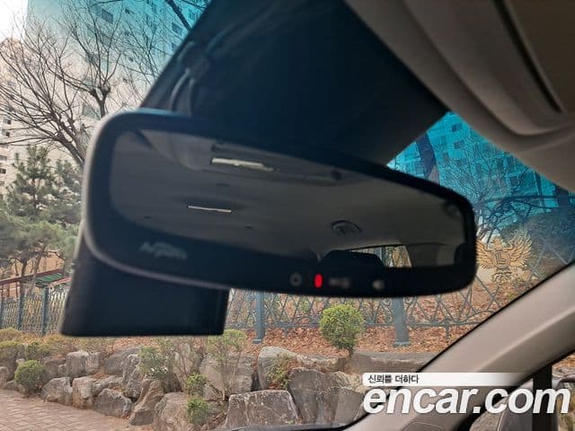 Chevrolet(GM대우) Orlando Premium, 2012 11