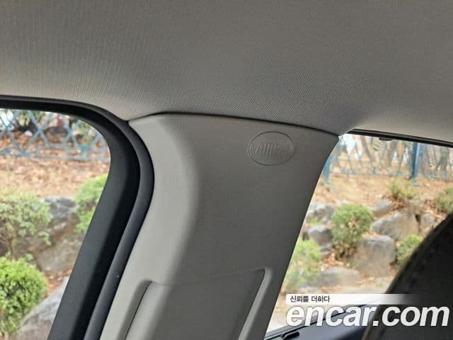 Chevrolet(GM대우) Orlando Premium, 2012 12