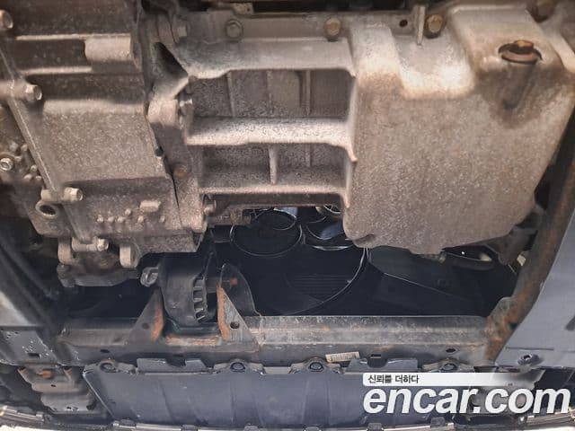 Chevrolet(GM대우) Orlando Premium, 2012 15