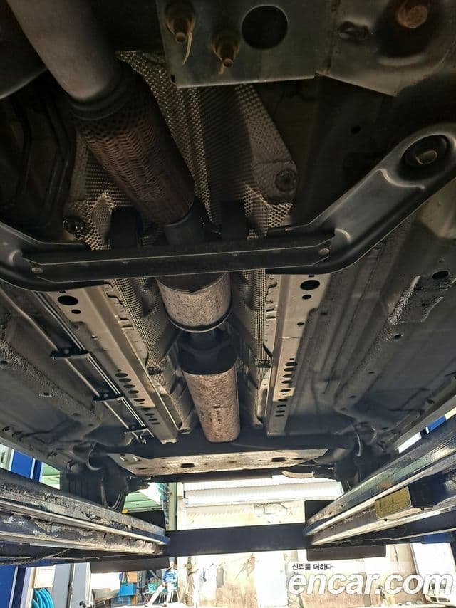 Chevrolet(GM대우) Orlando Premium, 2012 16