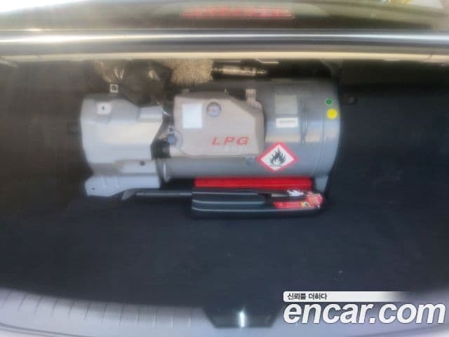 Hyundai Sonata New 라이즈 люксовая версия, 2019 17