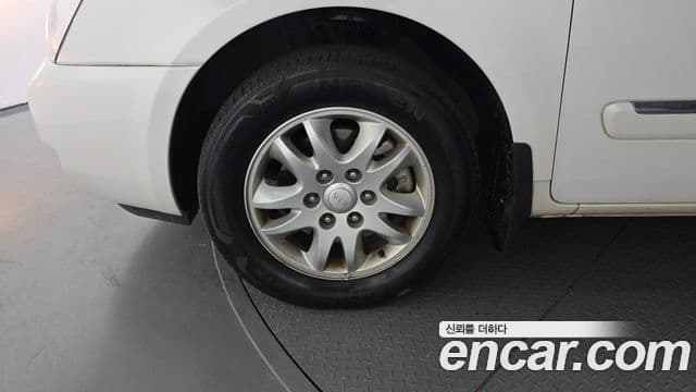 Kia Carnival R топовая версия, 2012 все фото