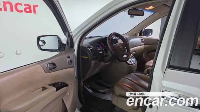 Kia Carnival R топовая версия, 2012 10