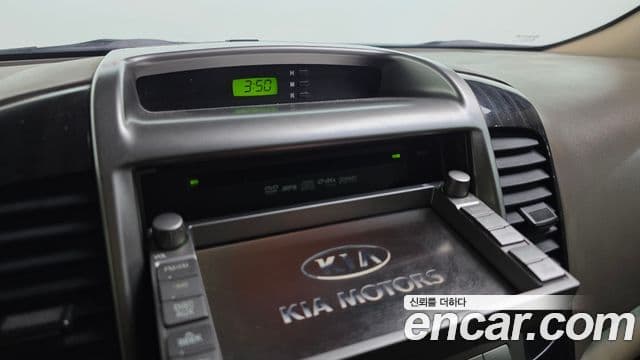 Kia Carnival R топовая версия, 2012 15