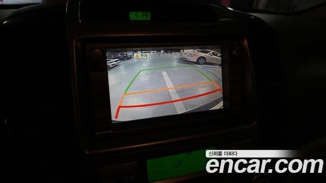 Kia Carnival R топовая версия, 2012 16