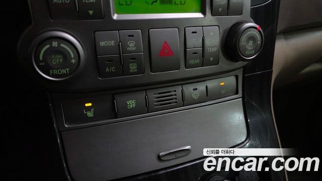 Kia Carnival R топовая версия, 2012 18