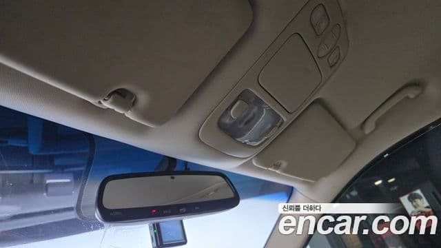 Kia Carnival R топовая версия, 2012 19