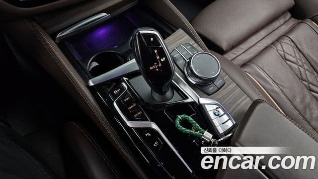 BMW 5시리즈 (G30) 523d M Sport, 2021 9