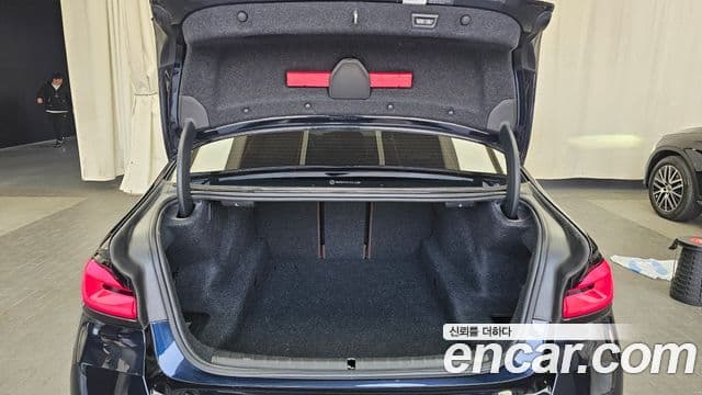 BMW 5시리즈 (G30) 523d M Sport, 2021 20