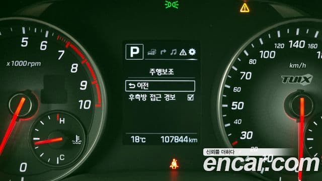 Hyundai Avante AD 1.6 турбо Sport, 2018 16