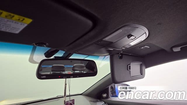 Hyundai Avante AD 1.6 турбо Sport, 2018 19