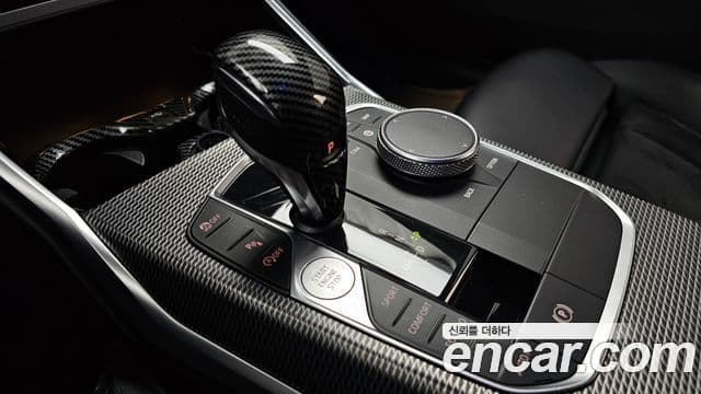 BMW 3시리즈 (G20) 320d M Sport, 2019 9