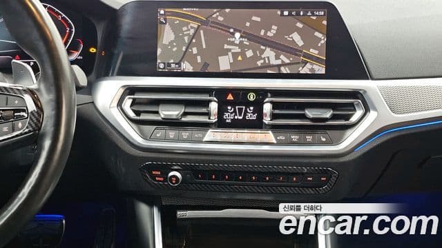 BMW 3시리즈 (G20) 320d M Sport, 2019 14