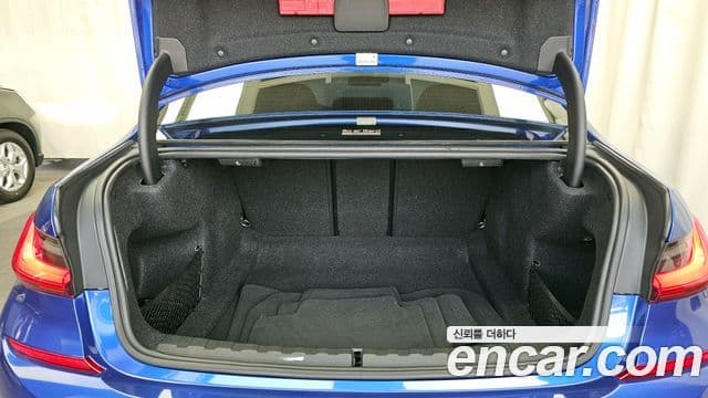 BMW 3시리즈 (G20) 320d M Sport, 2019 20