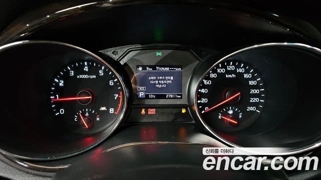 Kia The / новый New Carnival Prestige, 2020 8