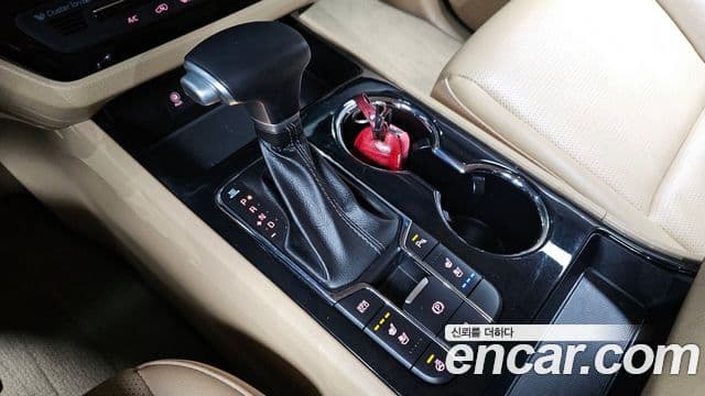 Kia The / новый New Carnival Prestige, 2020 9