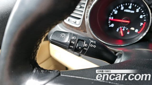 Kia The / новый New Carnival Prestige, 2020 18