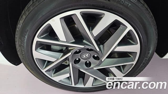 Hyundai The / новый New Santa Fe Calligraphy, 2022 все фото