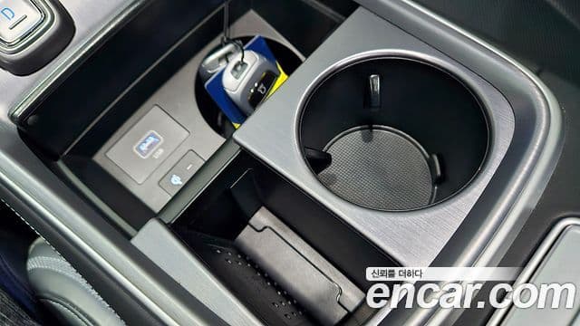 Hyundai The / новый New Santa Fe Calligraphy, 2022 18