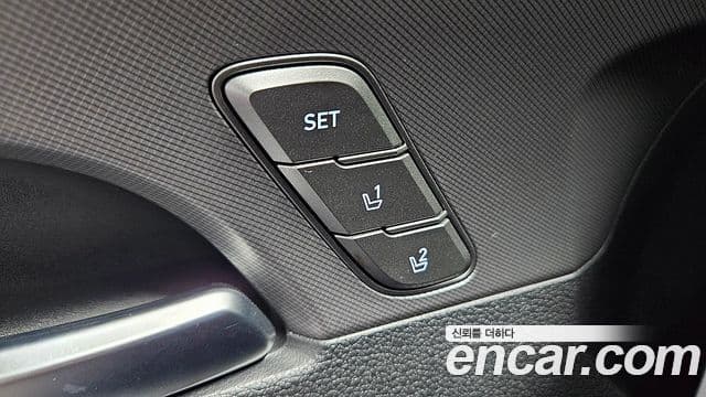 Hyundai The / новый New Santa Fe Calligraphy, 2022 19