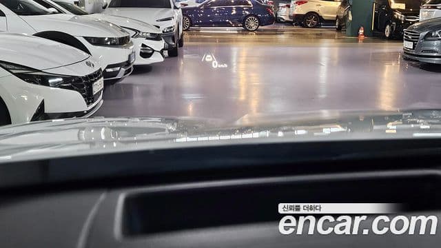 Hyundai The / новый New Santa Fe Calligraphy, 2022 20