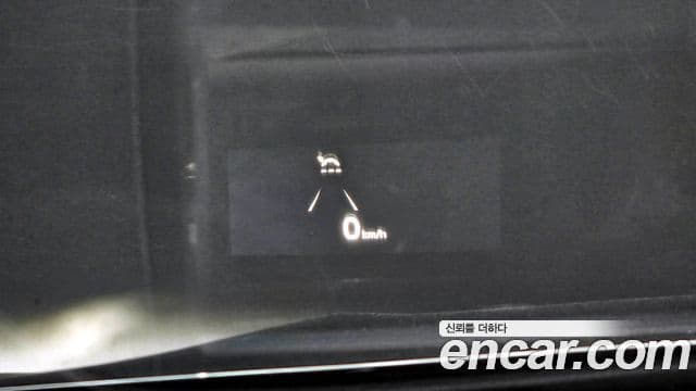 Kia K7 Premier гибрид Signature, 2020 15