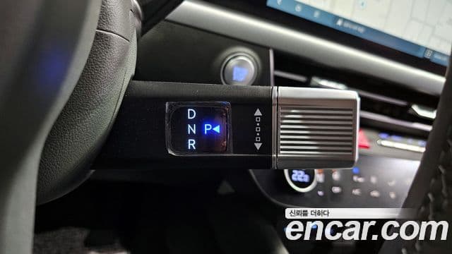 Hyundai Sonata D Edge(DN8) Exclusive, 2024 9