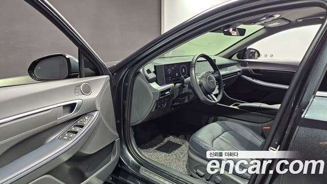 Hyundai Sonata D Edge(DN8) Exclusive, 2024 11
