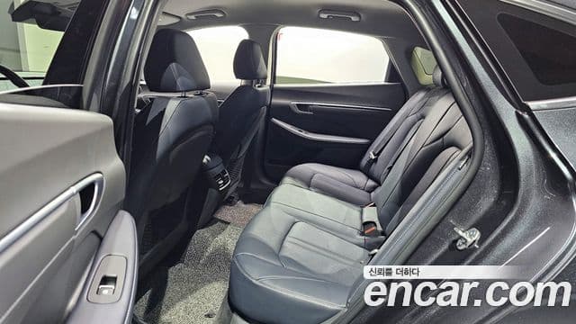 Hyundai Sonata D Edge(DN8) Exclusive, 2024 12