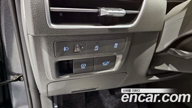 Hyundai Sonata D Edge(DN8) Exclusive, 2024 14