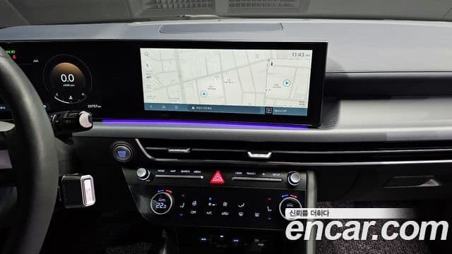 Hyundai Sonata D Edge(DN8) Exclusive, 2024 15