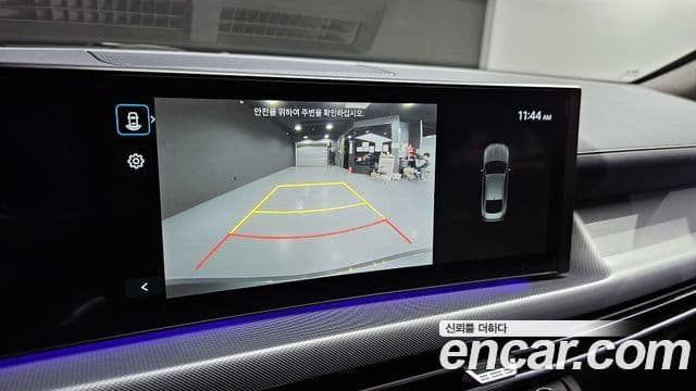 Hyundai Sonata D Edge(DN8) Exclusive, 2024 16