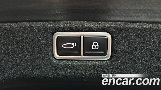 Hyundai Sonata D Edge(DN8) Exclusive, 2024 17