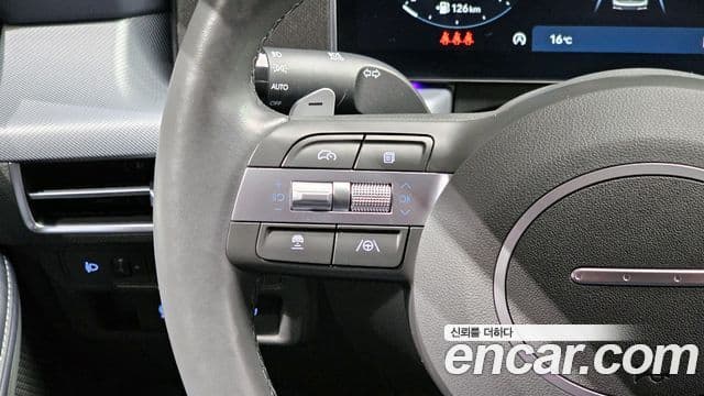 Hyundai Sonata D Edge(DN8) Exclusive, 2024 18