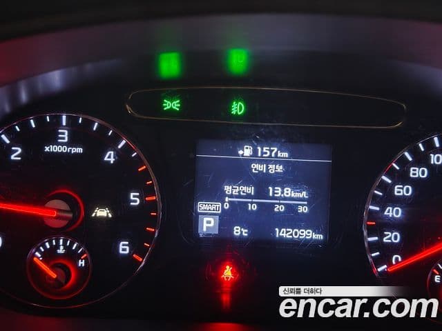 Kia The / новый New Sorento Noblesse, 2020 15